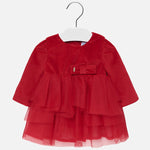 Robe bébé fille -  Mayoral