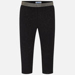 Legging brillant fille - Mayoral