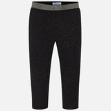 Legging brillant fille - Mayoral