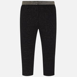 Legging brillant fille - Mayoral