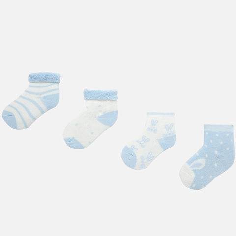 Chaussettes bébé - Mayoral