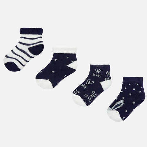 Chaussettes bébé - Mayoral