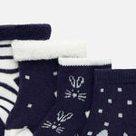 Chaussettes bébé - Mayoral