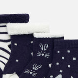 Chaussettes bébé - Mayoral