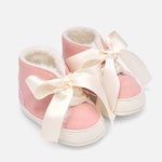 Bottines bébé fille - Mayoral
