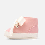 Bottines bébé fille - Mayoral