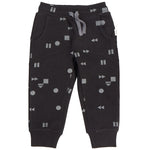 Pantalon sweat garçon - Miles Baby