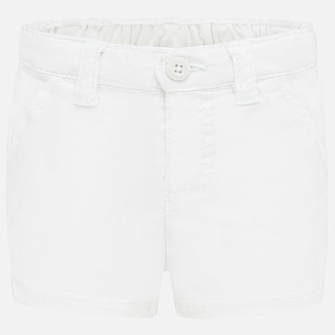 Bermudas bébé garçon - Mayoral