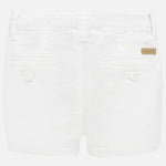 Bermudas bébé garçon - Mayoral