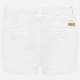 Bermudas bébé garçon - Mayoral