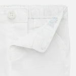 Bermudas bébé garçon - Mayoral