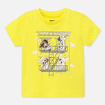 T-shirt bébé garçon - Mayoral