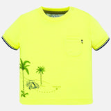 T-shirt bébé garçon - Mayoral