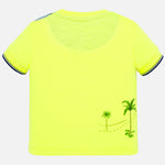 T-shirt bébé garçon - Mayoral