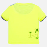 T-shirt bébé garçon - Mayoral