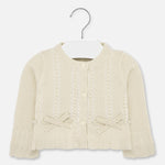 Cardigan bébé fille - Mayoral