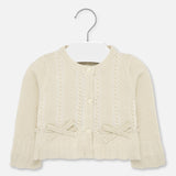 Cardigan bébé fille - Mayoral