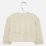 Cardigan bébé fille - Mayoral