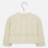 Cardigan bébé fille - Mayoral