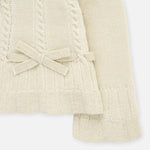 Cardigan bébé fille - Mayoral