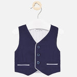 Veste tuxedo bébé garçon - Mayoral