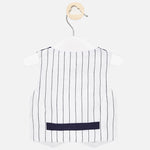 Veste tuxedo bébé garçon - Mayoral
