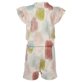 Combinaison fille - EN-FANT