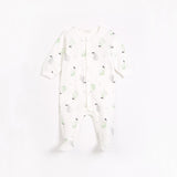 Pyjamas poires - Petit Lem