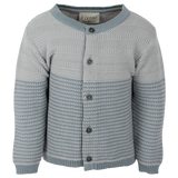 Cardigan tricot - Fixoni