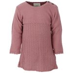Robe tricot - Fixoni