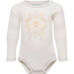 Ensemble de deux bodys unisexe - Fixoni