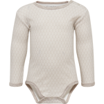 Ensemble de deux bodys unisexe - Fixoni
