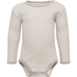 Ensemble de deux bodys unisexe - Fixoni