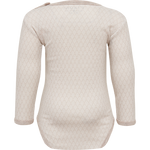 Ensemble de deux bodys unisexe - Fixoni