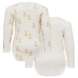 Ensemble 2 bodys unisexe - Fixoni