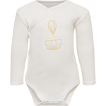 Ensemble 2 bodys unisexe - Fixoni