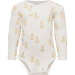Ensemble 2 bodys unisexe - Fixoni