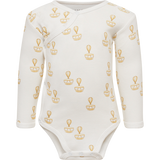 Ensemble 2 bodys unisexe - Fixoni