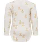 Ensemble 2 bodys unisexe - Fixoni