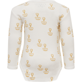 Ensemble 2 bodys unisexe - Fixoni