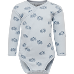 Ensemble 2 bodys bébé garçon - Fixoni