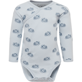 Ensemble 2 bodys bébé garçon - Fixoni