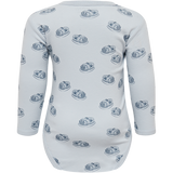 Ensemble 2 bodys bébé garçon - Fixoni