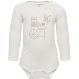 Ensemble 2 bodys unisexe - Fixoni