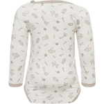 Ensemble 2 bodys unisexe - Fixoni