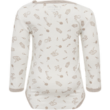 Ensemble 2 bodys unisexe - Fixoni