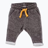 Pantalon molleton - Small Rags