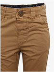Pantalon avec turn-ups - Tom Tailor - Hibox-Mini