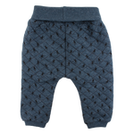Pantalon matelassé - Small Rags - Hibox-Mini