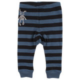 Pantalon rayé - Small Rags - Hibox-Mini